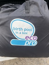Birth Pool In Box Eco Pro