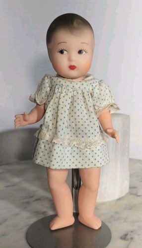 Vtg american character - 7.5"american,