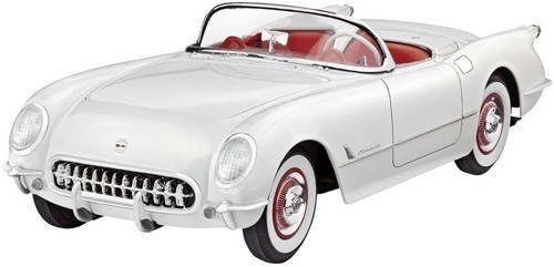 Revell 1953 chevrolet - 1953,