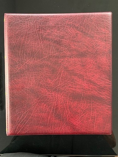 Stanley gibbons red universal - red,