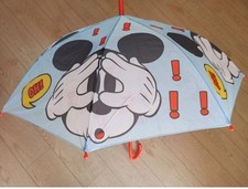 Mickey Mouse Umbrella  48cm