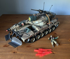 Chap Mei Rhino Tank in Great