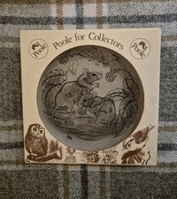 Poole Pottery Stoneware 5 inch