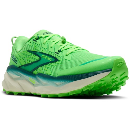 Brooks cascadia men - brooks,