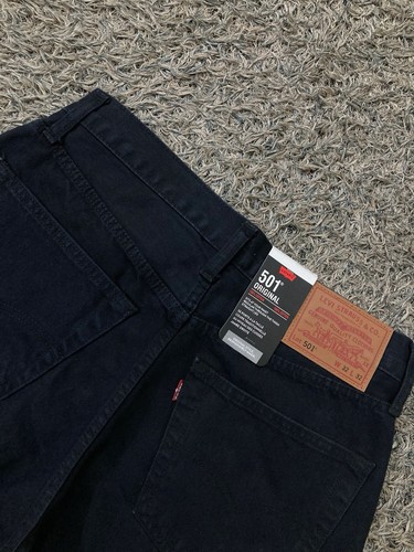 Levi men black - men’s,
