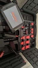 Genuine Uk Autel MaxiSys MY908