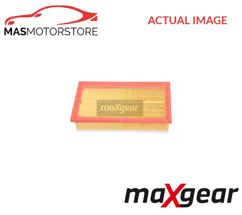 Engine air filter - air,