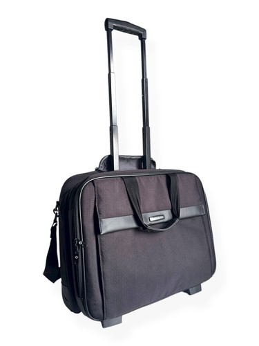Samsonite soft shell - , rolling
