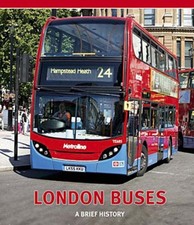 London Buses: A Brief History