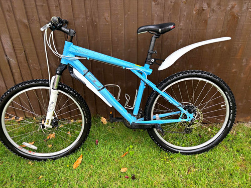 Avalanche mountain bike - avalanche,