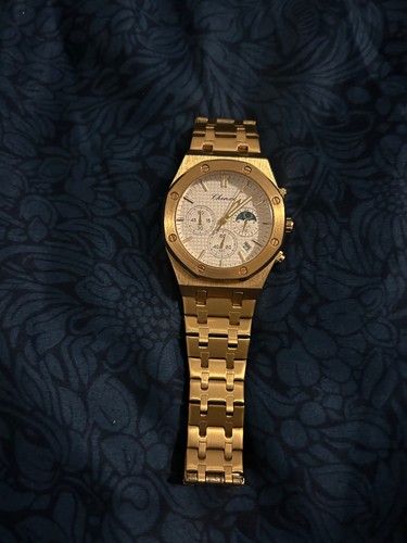 Chenxi men luxury stainless - men,
