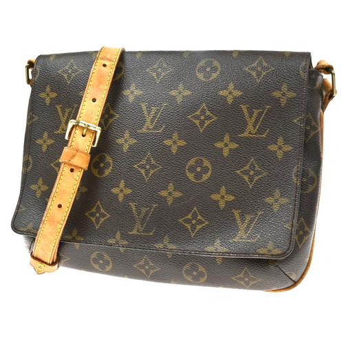 Louis vuitton musette tango - vuitton,