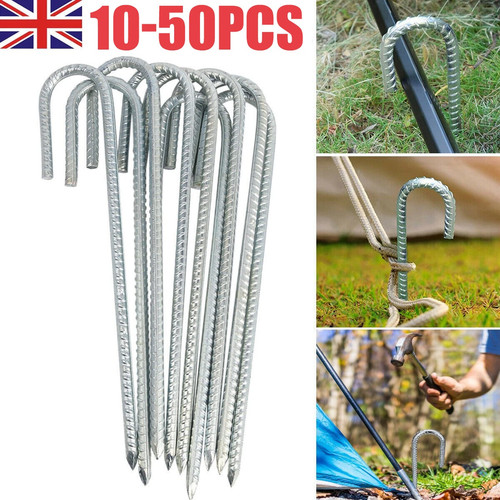 100 heavy duty steel - 100, tent