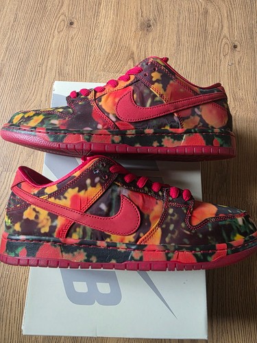 Wizard dunk uk 10 - sb,