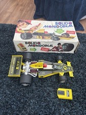 Vintage RICO Huge 22" R/C