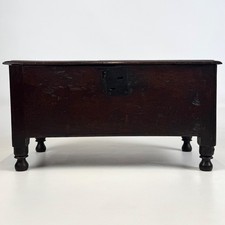 Antique 18th Century Small Oak