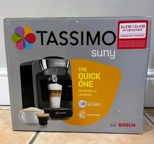 Bosch Tassimo Suny TAS3202GB