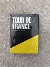 Brainy Bikers Tour De France