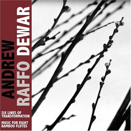 Andrew raffo dewar - raffo,