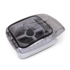 Airplus deluxe roof vent 12v - roof,