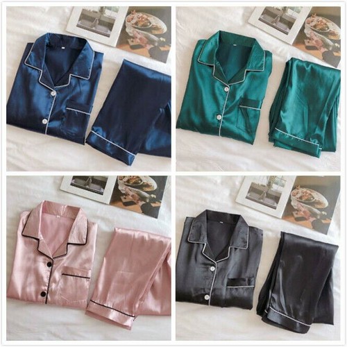Size women satin - size, pyjama