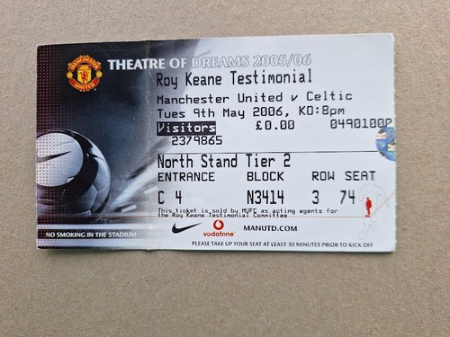 Manchester united celtic - manchester, v