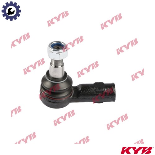 Tie rod end ktr4151 - end,