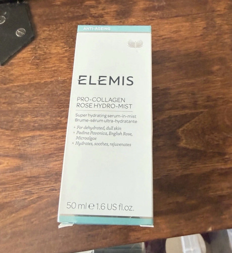 Elemis pro collagen rose - elemis,
