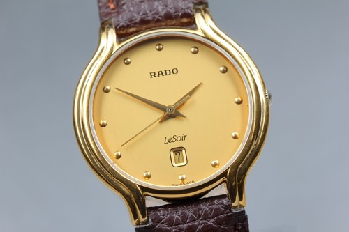 Near mint vintage rado - mint],