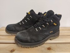 DEWALT CHALLENGER SAFETY BOOTS