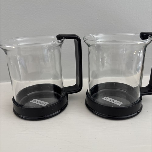 Bodum brazil glass coffee - bodum,