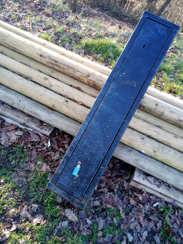 Secure gun cabinet shotgun - secure,