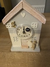 Next 30 Bear House Shaped