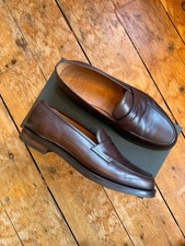 Edward Green Pimlico, Espresso