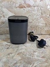 SONOS PLAY:1 Smart Wireless