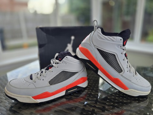 Jordan flight 5 - flight, 9.5