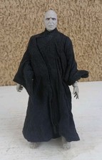 Harry Potter Wizarding World LORD VOLDEMORT 7" McFarlane Articulated Figure 2019