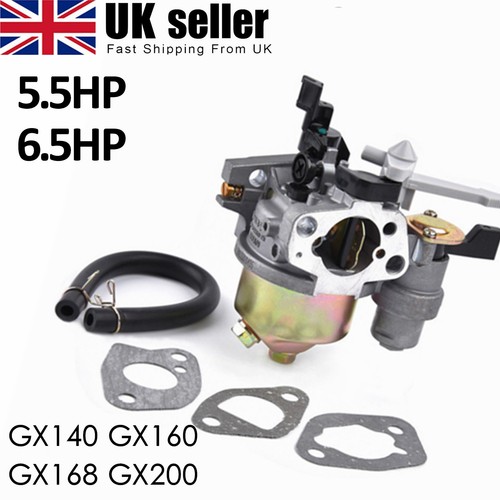 Carburetor carb kit - carburetor, fit