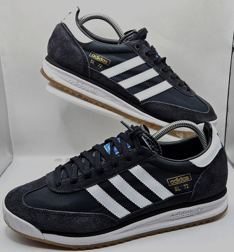 Adidas sl72 trainers 8 5 - rs, uk