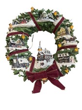 Thomas Kinkade Christmas