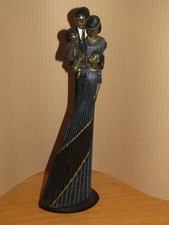 Vintage "14" Mahogany Princess