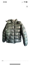 Moncler Coat-Boys