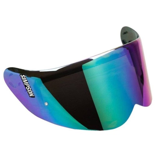 Simpson ghost speed venom - ghost,