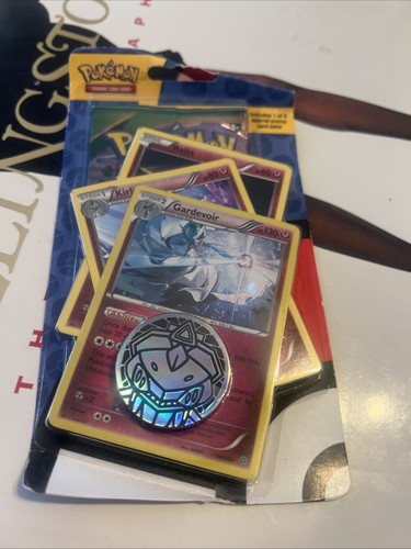 Pokemon roaring skies - xy,