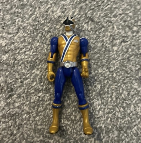Power rangers super - power, megaforce