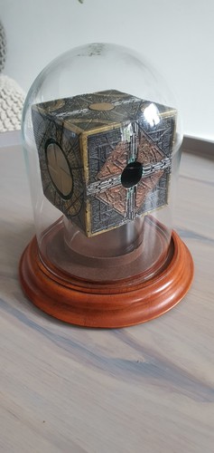 Hellraiser lament - hellraiser,