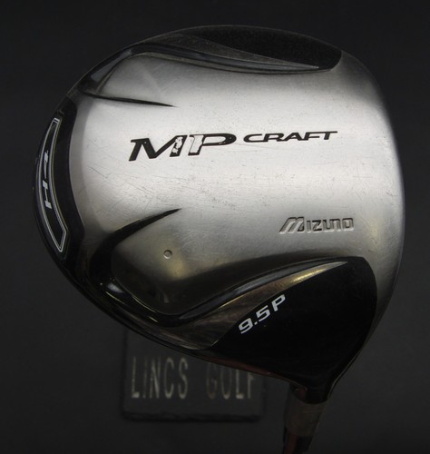 Mizuno craft 5 - mp, h4
