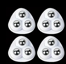 Furniture Caster wheels Small