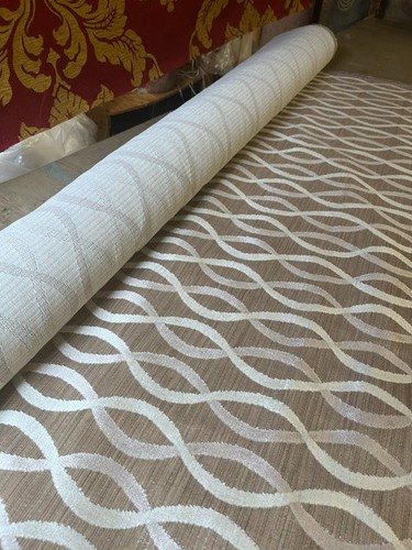 Beautiful chenille heavy - chenille,