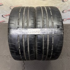 2x 245 35 ZR20 95Y XL GOODYEAR